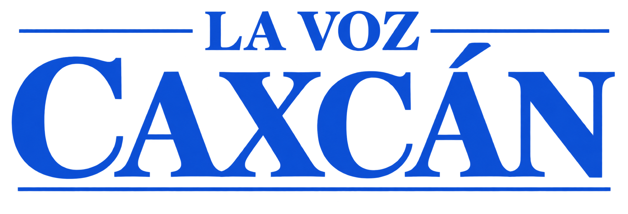 La Voz Caxcán