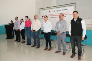 Un patio limpio y ordenado es clave para prevenir enfermedades como zika, dengue y chikungunya