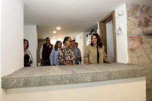 Gobierno de Zacatecas abrirá este viernes Casa del Bienestar de Jerez