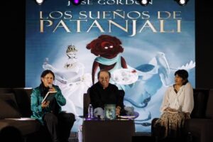 Integra Fenaliz 2026 obra de Pepe Gordon y Jornadas de Fomento a la Lectura, en su penúltimo día