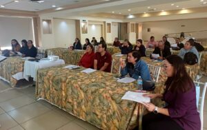 Da continuidad Gobierno de Zacatecas a programa de capacitación del sector turístico